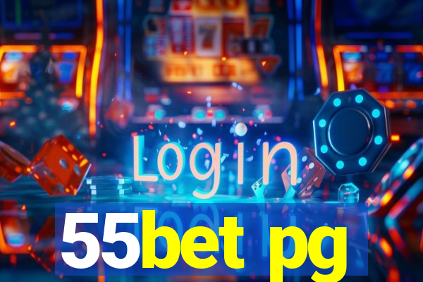 55bet pg